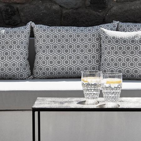 Alchemy Villa - Prive Pool メガロホリ エクステリア 写真