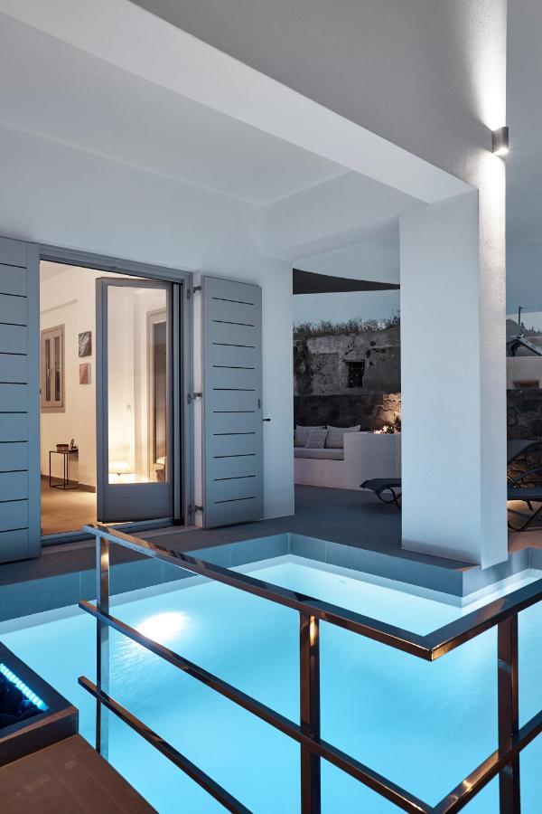 Alchemy Villa - Prive Pool メガロホリ エクステリア 写真