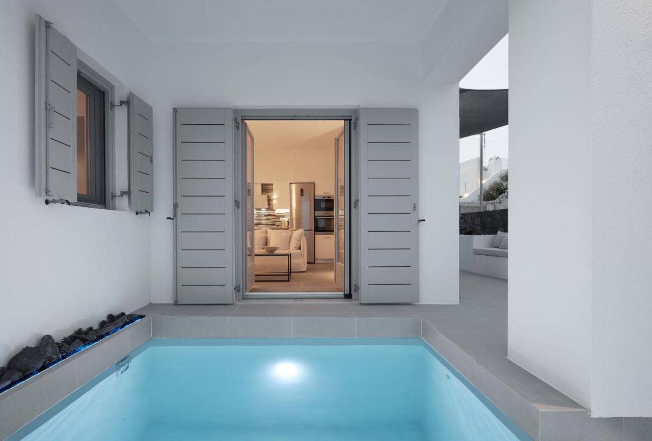 Alchemy Villa - Prive Pool メガロホリ エクステリア 写真