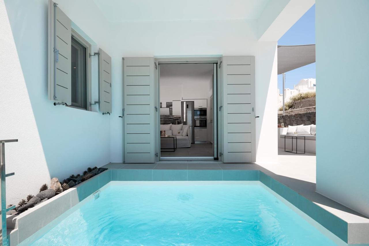 Alchemy Villa - Prive Pool メガロホリ エクステリア 写真
