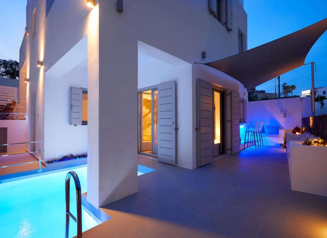 Alchemy Villa - Prive Pool メガロホリ エクステリア 写真